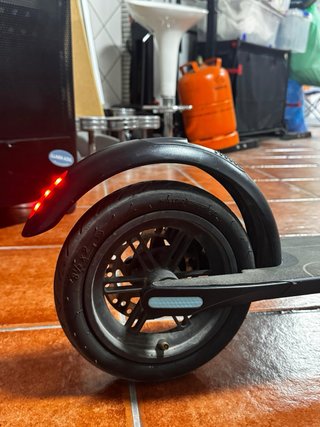 Patinete Eléctrico Cecotec Bongo