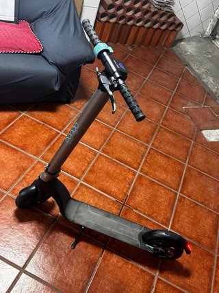 Patinete Eléctrico Cecotec Bongo