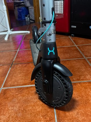 Patinete Eléctrico Cecotec Bongo