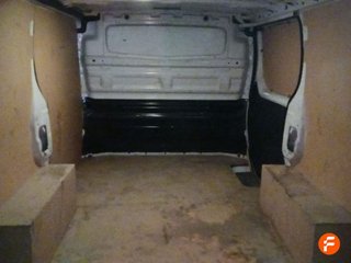 Renault Trafic BLUE HDI 130 L1H