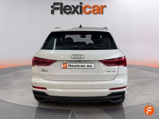 Audi Q3 35 TDI 110kW (150CV)