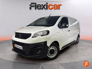 Peugeot Expert Pro 1.5 BlueHDi 120 Standard