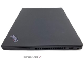 pc portatil lenovo thinkpad