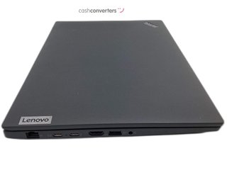 pc portatil lenovo thinkpad