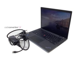 pc portatil lenovo thinkpad