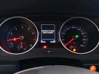Volkswagen Tiguan Sport 1.5 TSI 110kW (150CV) DSG