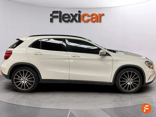 Mercedes GLA 180 CDI
