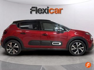 Citroën C3 BlueHDi 75KW (100CV) S&S Shine