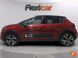 Citroën C3 BlueHDi 75KW (100CV) S&S Shine