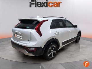 Kia Niro 1.6 GDi HEV 95kW (129CV) Drive