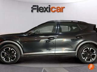 Cupra Formentor 1.5 TSI 110kW (150 CV) DSG