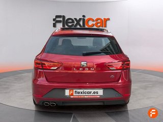 Seat Leon 1.5 TSI 110kW (150CV) St&Sp FR Edition