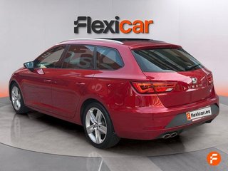 Seat Leon 1.5 TSI 110kW (150CV) St&Sp FR Edition