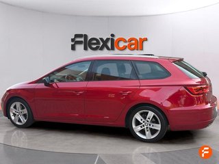 Seat Leon 1.5 TSI 110kW (150CV) St&Sp FR Edition
