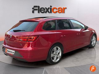 Seat Leon 1.5 TSI 110kW (150CV) St&Sp FR Edition