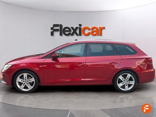 Seat Leon 1.5 TSI 110kW (150CV) St&Sp FR Edition