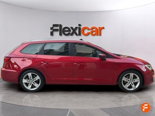 Seat Leon 1.5 TSI 110kW (150CV) St&Sp FR Edition