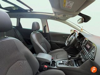 Seat Leon 1.5 TSI 110kW (150CV) St&Sp FR Edition