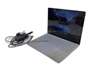 pc portatil microsoft surface