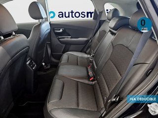 Kia Niro 1.6 GDi PHEV Drive 104 kW (141 CV)