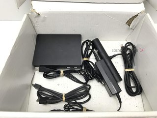gafas vr ps4 sony cuh-zvr1