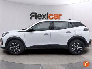 Peugeot 2008 Active Puretech 100 S&S 6 Vel. MAN