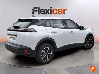Peugeot 2008 Active Puretech 100 S&S 6 Vel. MAN