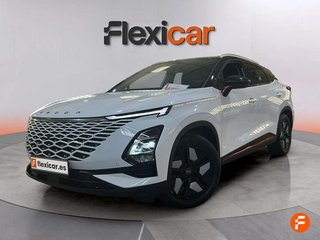 Omoda 5 MY25 - Premium 1.6 TGDI 108kW (145cv)