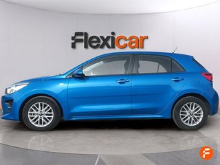 Kia Rio 1.0 T-GDi 74kW (100CV) MHEV iMT Concept