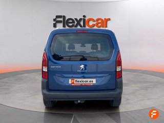Peugeot Rifter Active Standard BlueHDi 96kW EAT8