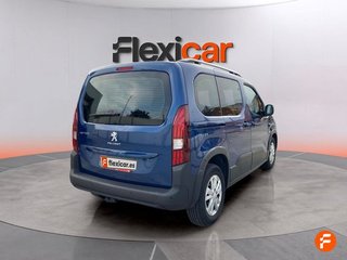 Peugeot Rifter Active Standard BlueHDi 96kW EAT8