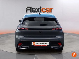 Peugeot 308 5P Allure PureTech 130 S&S MAN