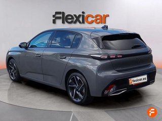 Peugeot 308 5P Allure PureTech 130 S&S MAN