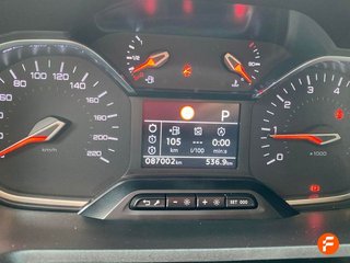Peugeot Rifter Active Standard BlueHDi 96kW EAT8