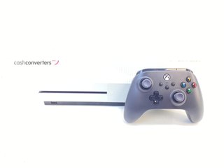 microsoft xbox one s 1tb