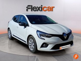 Renault Clio Equilibre TCe 74 kW (100CV) GLP