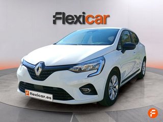 Renault Clio Equilibre TCe 74 kW (100CV) GLP