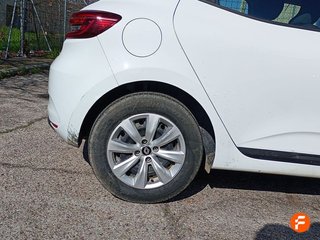 Renault Clio Equilibre TCe 74 kW (100CV) GLP