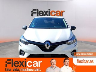 Renault Clio Equilibre TCe 74 kW (100CV) GLP