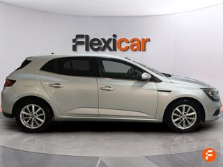 Renault Megane Zen Energy TCe 97kW (130CV) llanta 18"