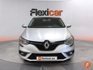 Renault Megane Zen Energy TCe 97kW (130CV) llanta 18"