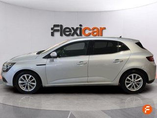 Renault Megane Zen Energy TCe 97kW (130CV) llanta 18"