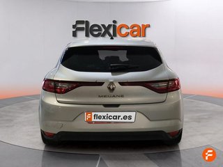 Renault Megane Zen Energy TCe 97kW (130CV) llanta 18"