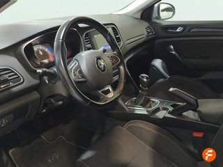 Renault Megane Zen Energy TCe 97kW (130CV) llanta 18"
