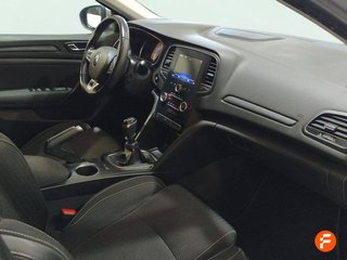 Renault Megane Zen Energy TCe 97kW (130CV) llanta 18"