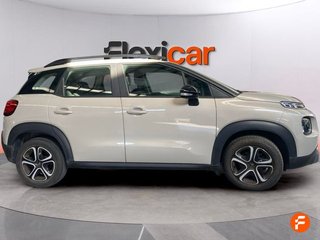 Citroën C3 Aircross PureTech 81kW (110CV) S&S C-Series