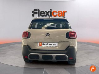 Citroën C3 Aircross PureTech 81kW (110CV) S&S C-Series