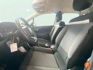 Citroën C3 Aircross PureTech 81kW (110CV) S&S C-Series