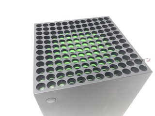 consola xbox series microsoft xbox series x