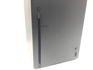 consola xbox series microsoft xbox series x